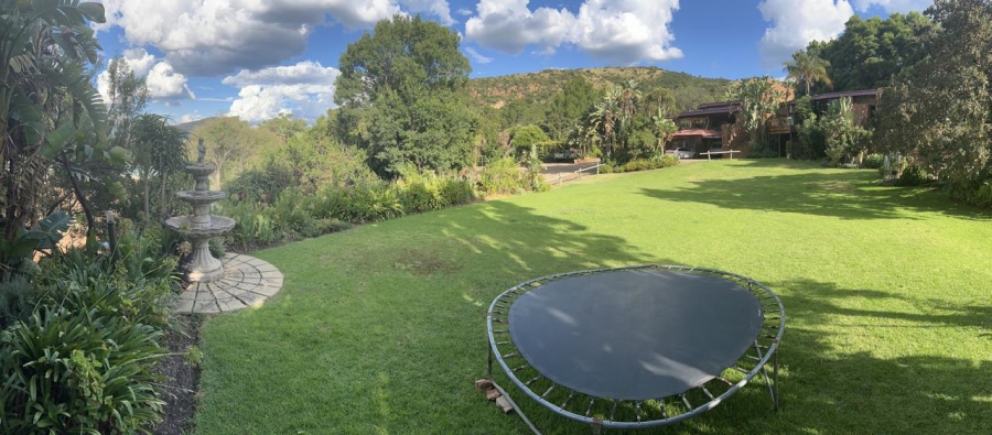 Commercial Property for Sale in Hartbeespoort Rural North West